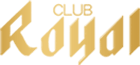 クラブ ロイヤルのロゴ
